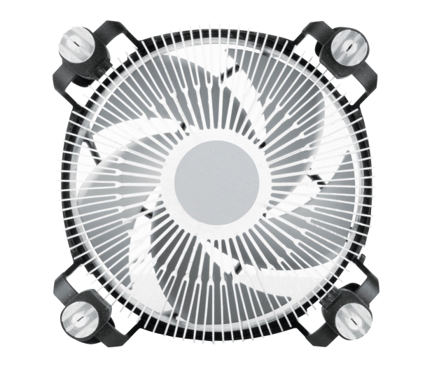 ARCTIC Alpine 17 92mm ACALP00040A - 1353178 - zdjęcie 4